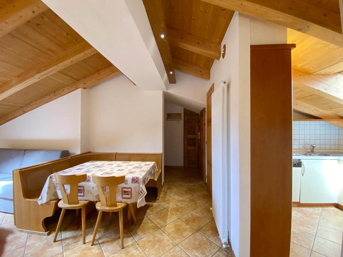 Loft Mountain Spirit Apartment Livigno Bagian luar foto