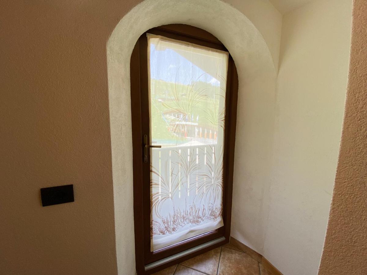 Loft Mountain Spirit Apartment Livigno Bagian luar foto